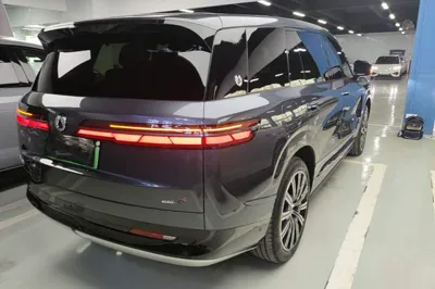 Denza N9