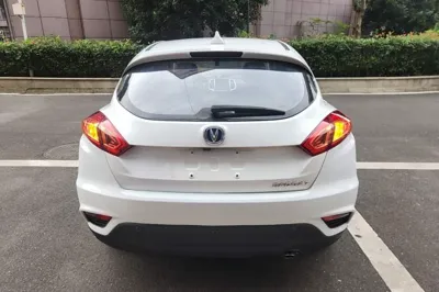 Changan Eado