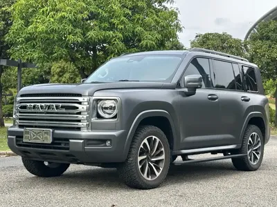 Haval H9