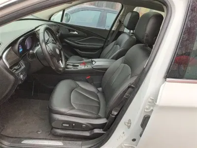 Buick Envision Plus