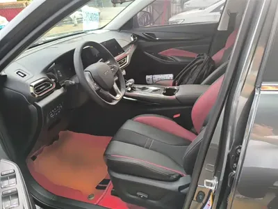 Oshan Oushang X5