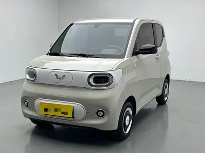 Wuling MINIEV
