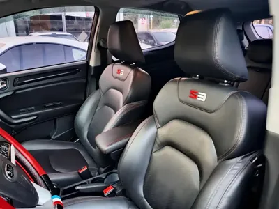 JAC Refine S3