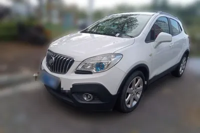 Buick Encore
