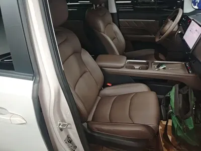 Wuling 星光730新能源