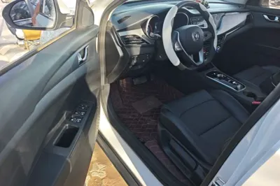 Changan Eado New Energy