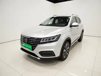 Roewe RX5 New Energy