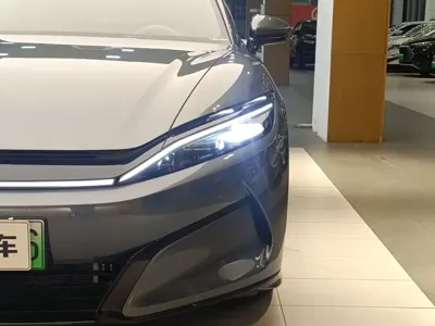 BYD 汉L