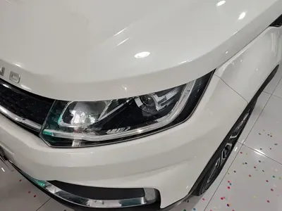 Landwind Landwind X7