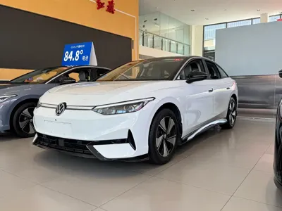 Volkswagen ID.7 VIZZION