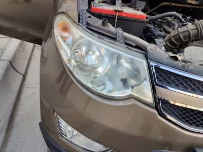 Wuling Hongguang