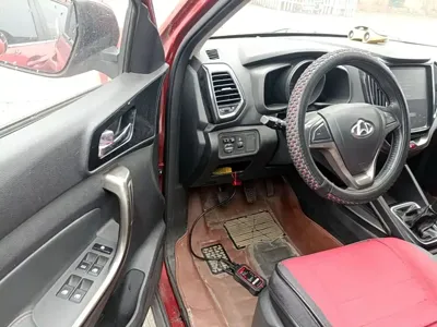 Oshan Oushang CX70