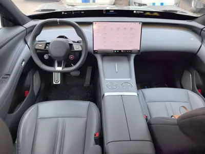 Xiaomi Auto YU7