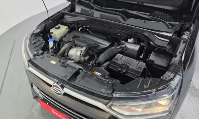 KG_Mobility_Ssangyong KORANDO