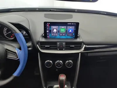 Mazda CX-4