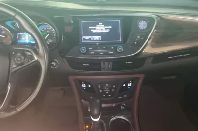 Buick Envision