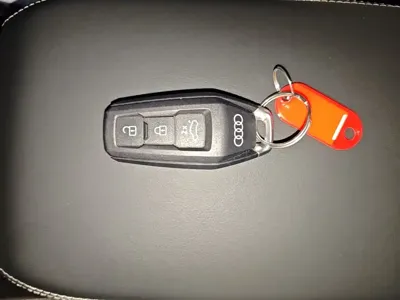 Audi A5L