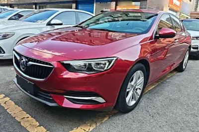 Buick Regal