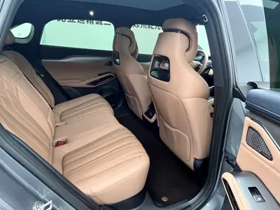 BYD L EV