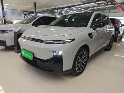 Leapmotor Leapmotor B10