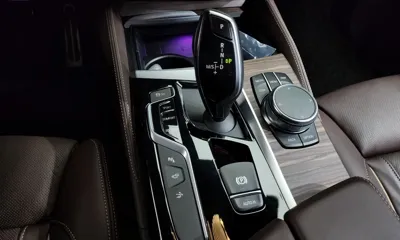 BMW Gran Turismo