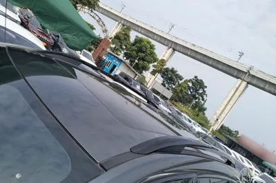 Roewe RX5