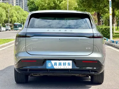 EXEED Xingjiyuan ET