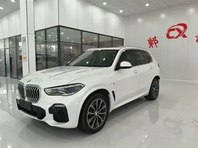 BMW X5 (Import)