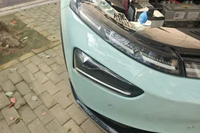 Xpeng G3