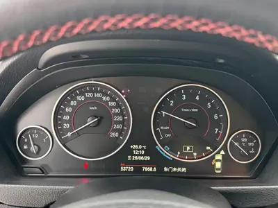 BMW 3 Series (Import)