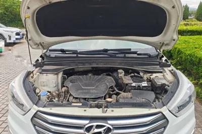 Hyundai ix25