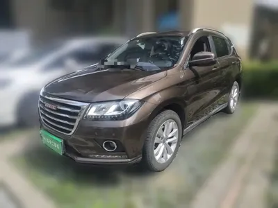 Haval H2