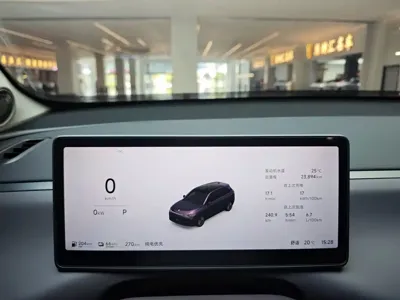 Leapmotor Leapmotor C10