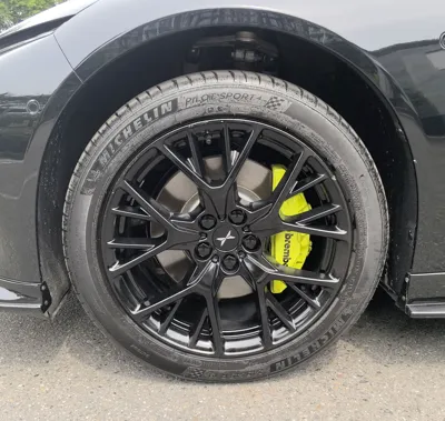 Xpeng P7