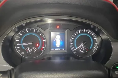 Haval H2