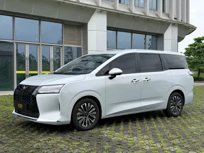 Wuling 星光730