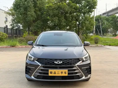 Chery Arrizo 5 Plus