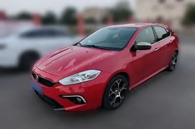 Fiat Ottimo