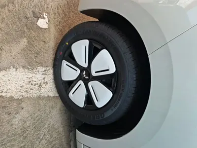 Wuling MINIEV