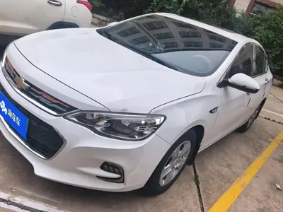 Chevrolet Cavalier