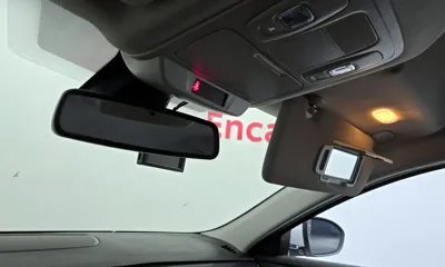 Renault-KoreaSamsung SM6