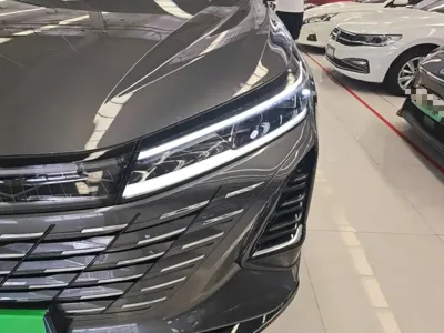 Changan 长安CS75PLUS
