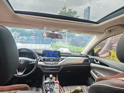 Changan Ruicheng CC