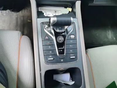 BYD Yuan Plus