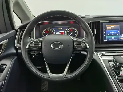 GAC Motor Trumpchi M8