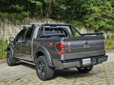 Ford F150