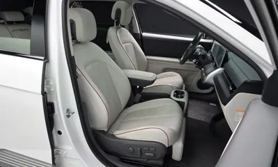 Hyundai Ioniq5