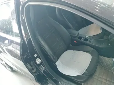 Mercedes-Benz A-Class (Import)
