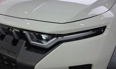 KG_Mobility_Ssangyong Torres