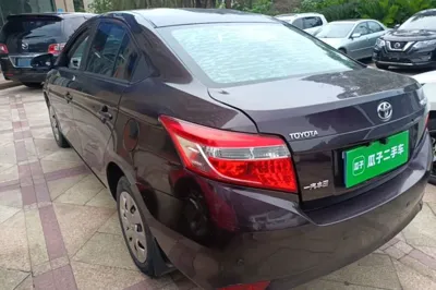 Toyota Vios